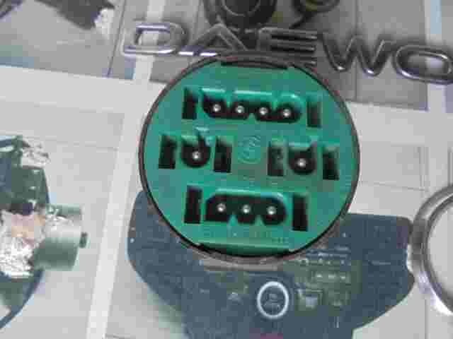 Control de la unidad de alarma inmovilizador módulo  BMW 3 5 X3 X5 65818360995