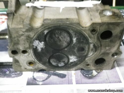 Culata Jeep Grand Cherokee ZJ 2.5 TD 90352029G B1