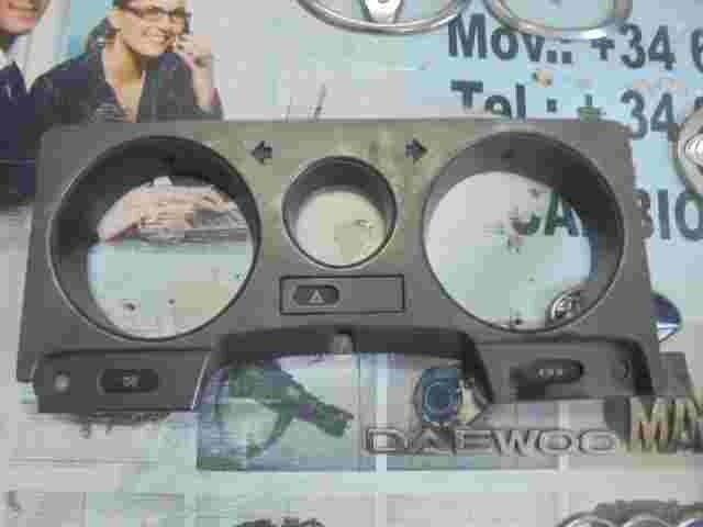 Quadranti quadro strumenti Toyota Land Cruiser 60 GX 5541190A03 55411-90A03