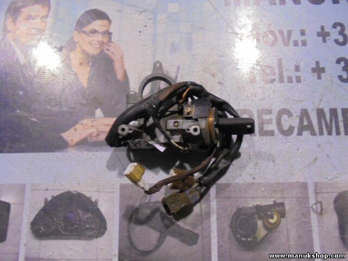 Conmutador de arranque Mitsubishi Pajero Montero L200 337891