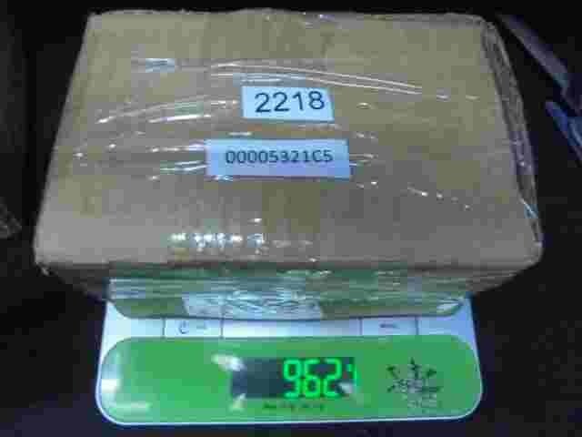 valvola di controllo elettrovalvola EGR Opel 00005321C5 109316