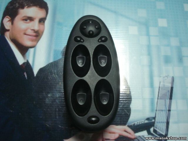 mando botonera elevalunas Rover 75 LK YUD000470PUY YUD000470 PUY YUD100711PUY