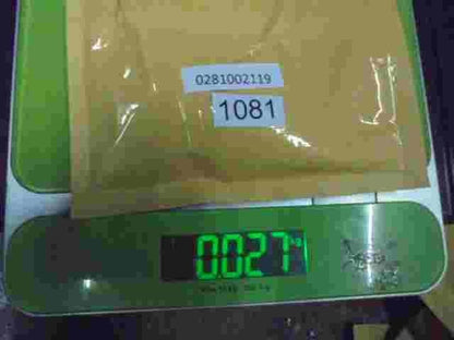 Incluso sensor de presión Rover 600 Honda Accord BOSCH 0281002119 0 281 002 119