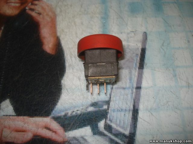 Interruptor de emergencia  Iveco Daily 7509 504049302