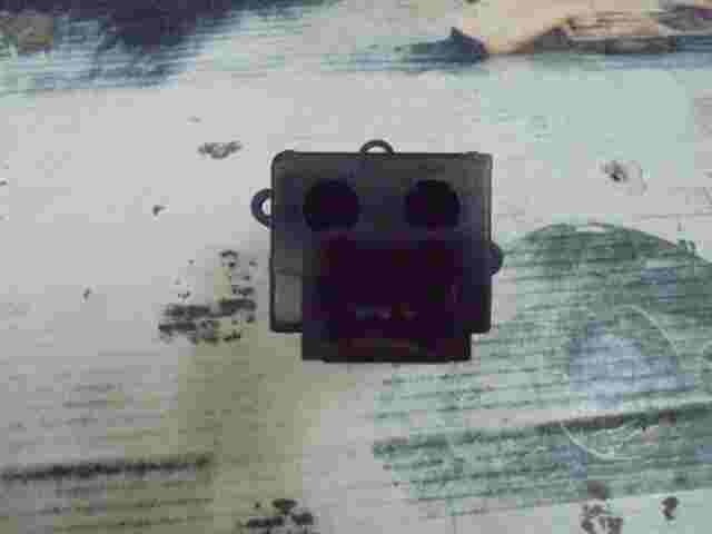 Interruptor multifunción Mando a distancia por radio Renault 7700822782 6269