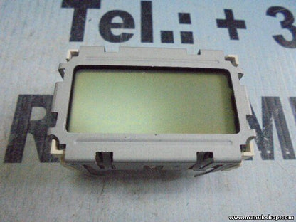 Pantalla del Cuadro instrumentos Volkswagen 3B0920920A VDO 110008961007