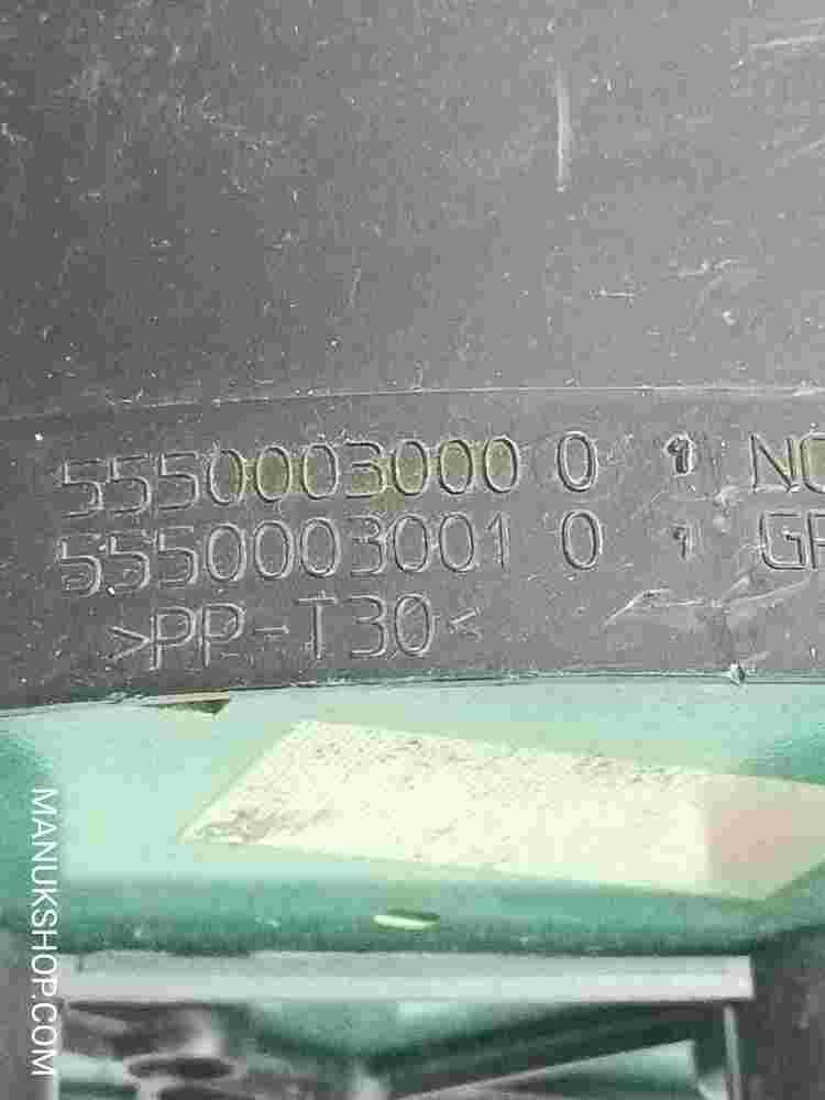 Cuadro de instrumentos  Citroen Xsara 216255830 21625583-0 Sagem 216255822