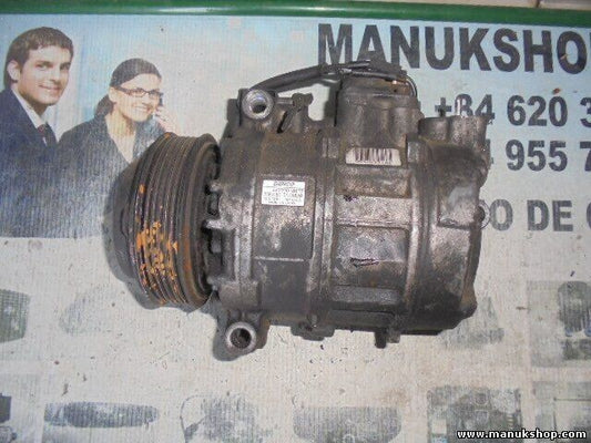 Compressore aria condizionata Opel Zafira 2.2 DTi 16V 4472208612 7SBU16C HFC134a