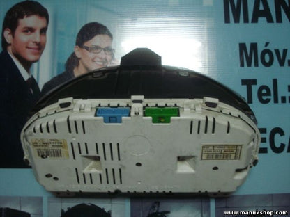 Cuadro de instrumentos Honda Civic (2001 - 2006) 78100X112 78100 X112 HR0319123