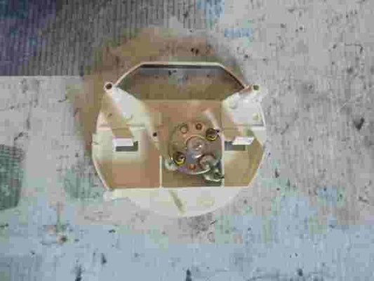 motor paso temperatura del agua combustible BMW E36 318i 62118361210 88381256