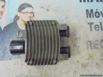 Centralita modulo electroventilador Land Rover Freelander 940004300 940.0043.00