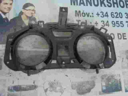 Esferas del cuadro instrumentos Megane 8200399700 A 8200399700A 2RPF-10841-AC