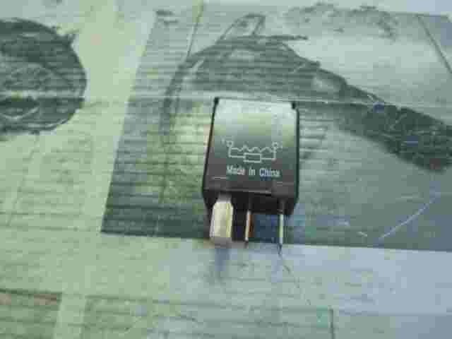 Relè aria condizionata Chrysler Jeep Grand Cherokee 04608650AB 04608650 AB