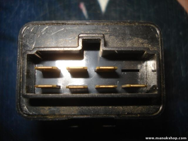 Motor del limpiaparabrisas Controller Hyundai Trajet 1999-2004 954303A100