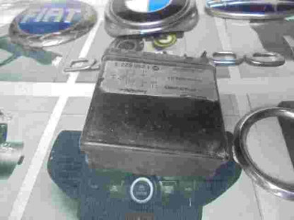 relè BMW 3 E30 12866223 1 286 622.3 415202001 415.202/002/001