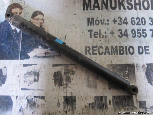 Amortiguador Nissan Terrano Ford Maverick II (R20) 616 mm 2.4, 301700312238