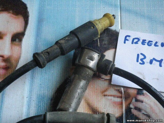 Sensor velocidad revoluciones de la rueda Land Rover Freelander 4410327970