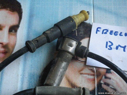 Sensor velocidad revoluciones de la rueda Land Rover Freelander 4410327970