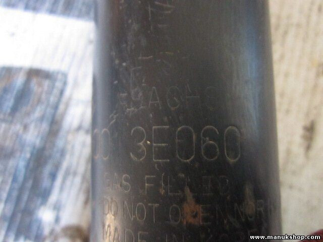 Amortiguador Kia Sorento JC 2.5 Crdi 103Kw 553003E060 55300-3E060 55300-3E060