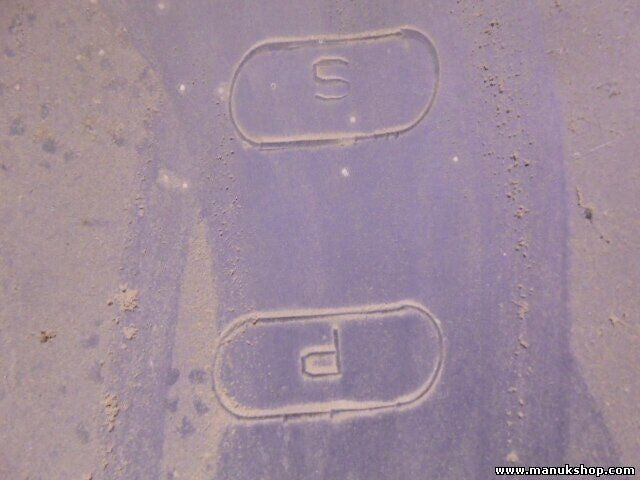 Parachoques Land Rover Freelander  AWR1496 AWR 14. 96 ASAPPEPDM ASA PPE PDM