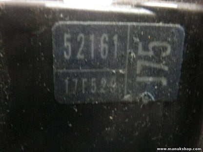 Mando de luces. intermitentes Toyota Hilux 17F018 17F529 52161 175 PA-GF30