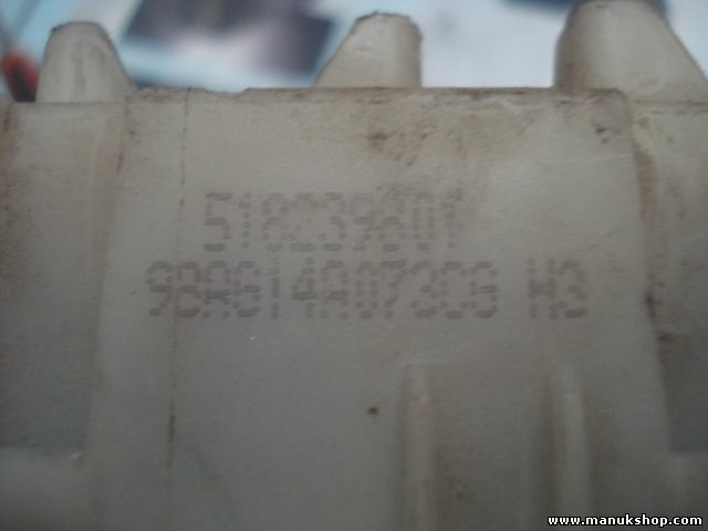 Modulo fusibili Ford Focus 98AG14A073CG