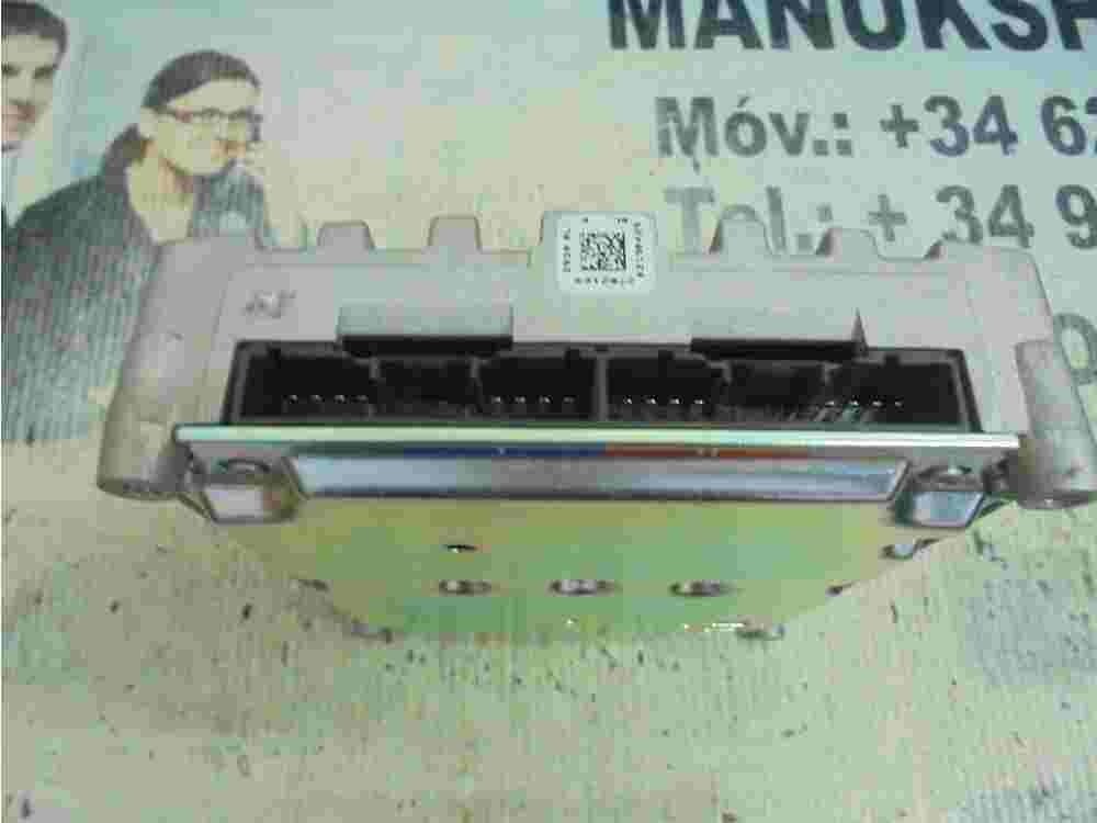 Amplificador de antena Hyundai Ioniq Harman 96370G2100 96370-G2100