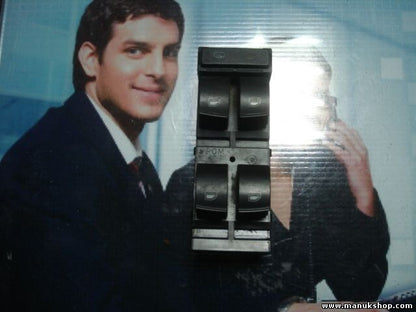 mando botonera elevalunas Audi A6 4B0959851B 4B0959851 B 4BO959851B