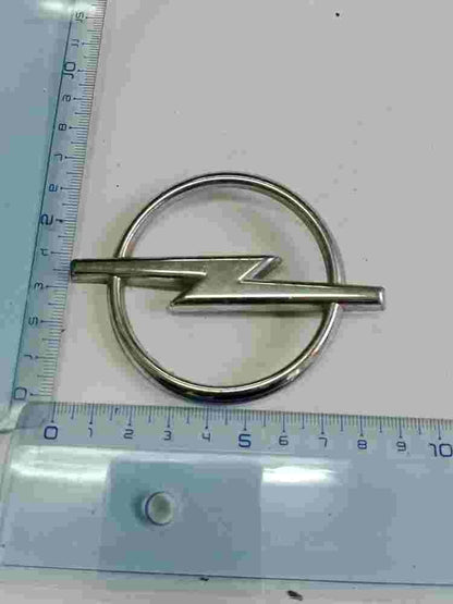 Emblema  Opel Vectra 90505733 90505733 NB 90 505 733 NB 8.5cm