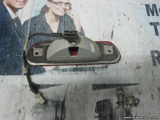 Luz de freno trasera Jeep Grand Cherokee WJ MK2 1998-2005 CC55155140 DOM