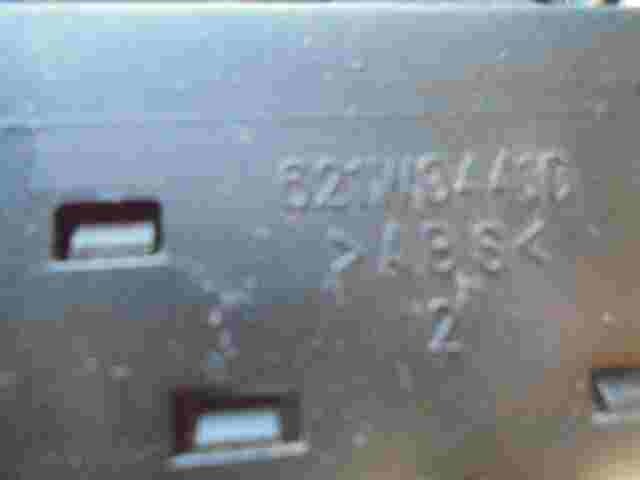 MANDO RETROVISOR Kia Carnival 621W04410