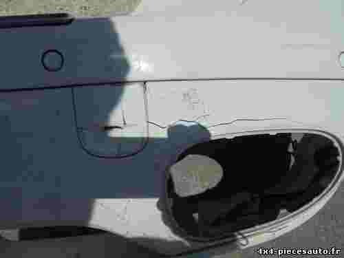 Parachoques  Porsche Cayenne Año 2008 3.6 7L5104ERPDC 7L5104E-R-PDC