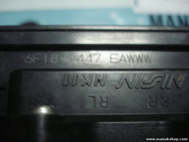 Unidad hidráulica del ABS Honda Insight Civic 6EAE86F181447 EAE8 6F181447 SEAE8