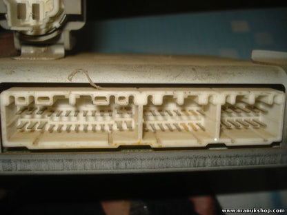 Centralita de suspensión de aire Lexus LX470 LX-470 Land Cruiser 8929060020