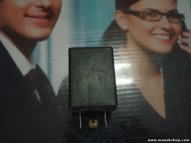 Relé de intermitencia Opel Vectra Daewoo Nexia Kia Deco 90057384 4DB94000403