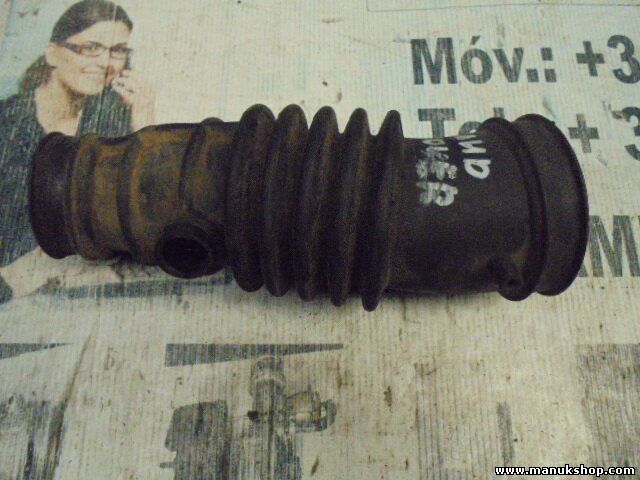 La carga de turbo manguera enfriador de aire  Defender ESR4234 4614625101 