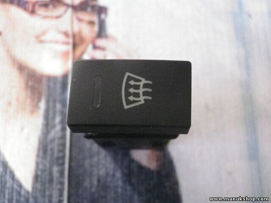 Interruptor Luneta Trasera Desempañador Land Rover YUG500280PUY 03035346