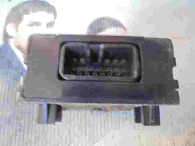 Dispositivo de mando calentamiento Toyota Carina 8865005040 DENSO MB2771000750