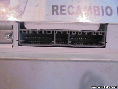  Radio MP3 FM CD Chrysler Dodge Jeep Patriot 05064941AD 05979Z03B 05979Z03 B 