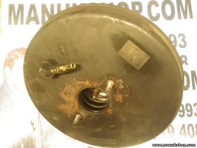 Servofreno  Fiat Ducato 2.3 JTD Peugeot Boxer Citroen Jumper BOSCH 0204051290