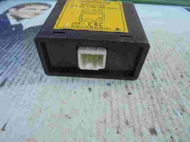 Control del espejo exterior  Chevrolet Captiva 96673478