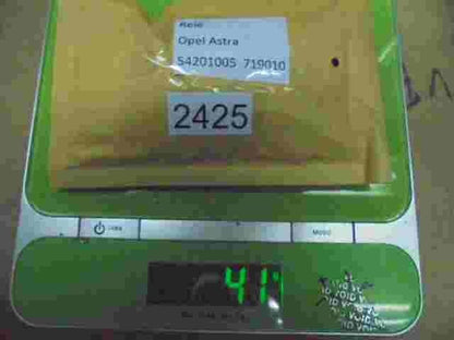 Relé Opel Astra 54201005 54 201 005 719010