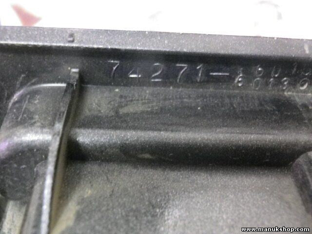 mando botonera elevalunas Land Cruiser Prado J12 J-120 RZJ120 GRJ120 7427160150