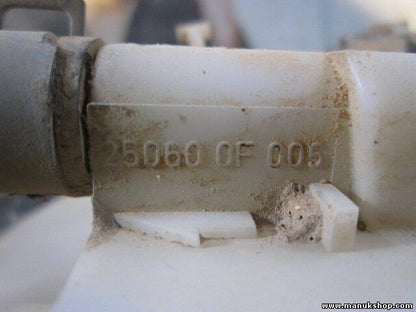 Taglio Nissan Terrano Ford Maverick II 09750949900 0975 094 9900 25060OF005