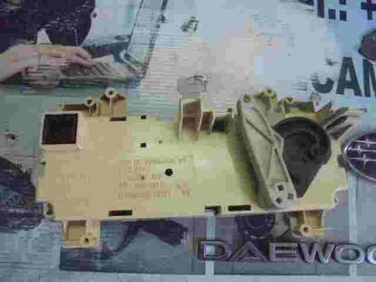Climatizador Calefacción Clima panel de control Citroen Xsara N100107M 30280022