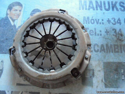 Plato de presión del embrague Disco de embrague Toyota Land Cruiser 110019