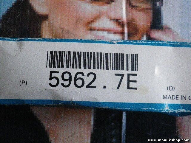 Citroen Peugeot 5962.7E 59627E
