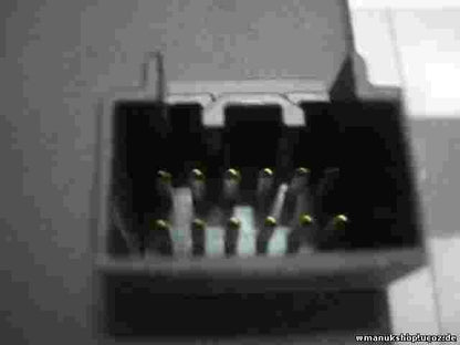 comando pulsante alzacristalli Mazda 3 III BP4L66350 03 1230 00 BP4L 66350 03...