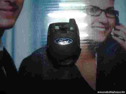 mando control remoto Ford Focus 98AG15K601AD 98AG 15K601 AD