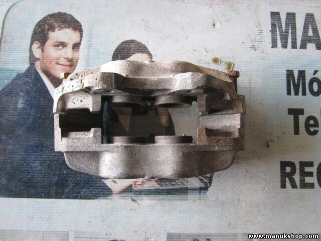 Pinza delantero derecho Land Rover 3247684C 3247-684C 3247 684C LB10TY016AC